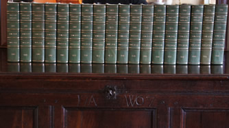 Beautiful books